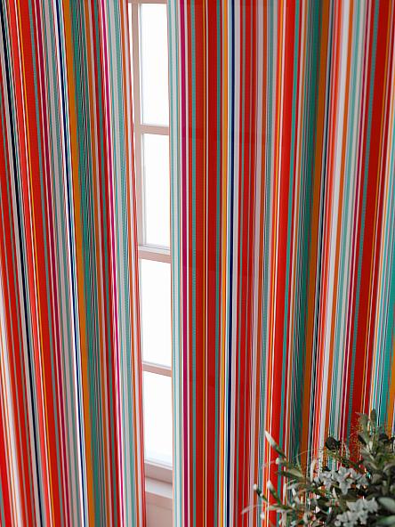 Комплект штор Лейкери - 687 - фото 3