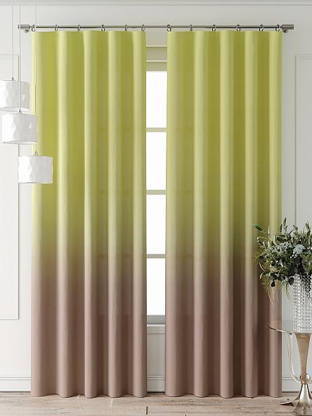 Комплект штор Лейкери - 688 - фото 2