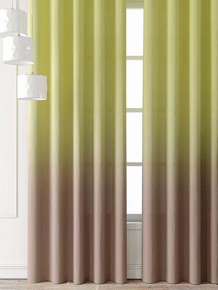 Комплект штор Лейкери - 688 - фото 6