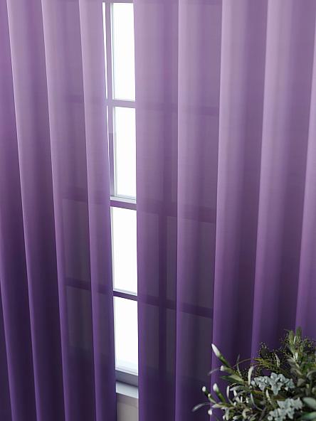 Комплект штор Лейкери - 689 - фото 3