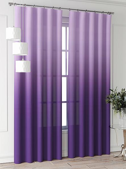 Комплект штор Лейкери - 689 - фото 4