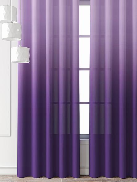 Комплект штор Лейкери - 689 - фото 6