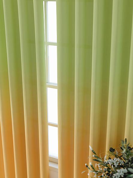 Комплект штор Лейкери - 691 - фото 3