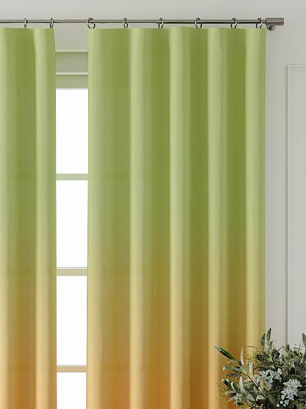 Комплект штор Лейкери - 691 - фото 5