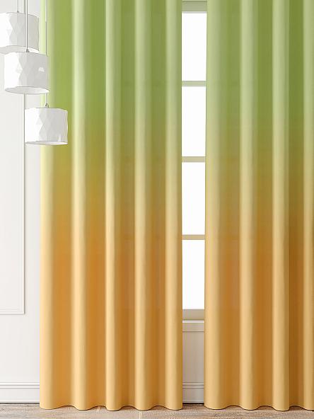 Комплект штор Лейкери - 691 - фото 6