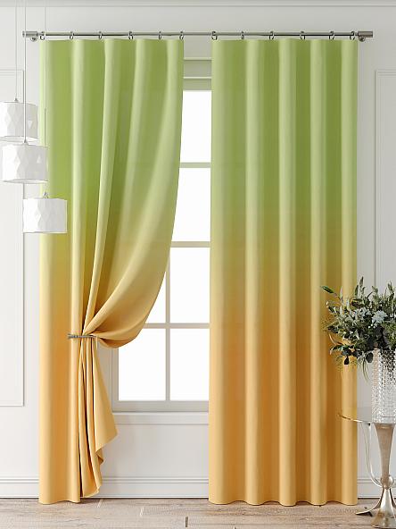 Комплект штор Лейкери - 691 - фото 7