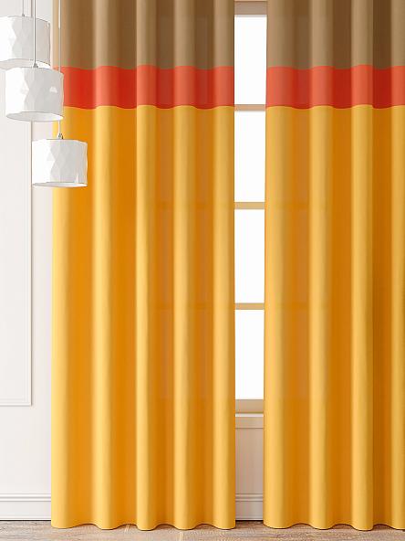 Комплект штор Лейкери - 692 - фото 6