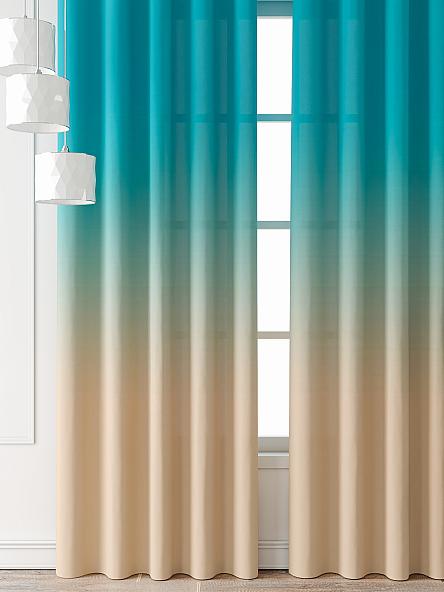 Комплект штор Лейкери - 694 - фото 6