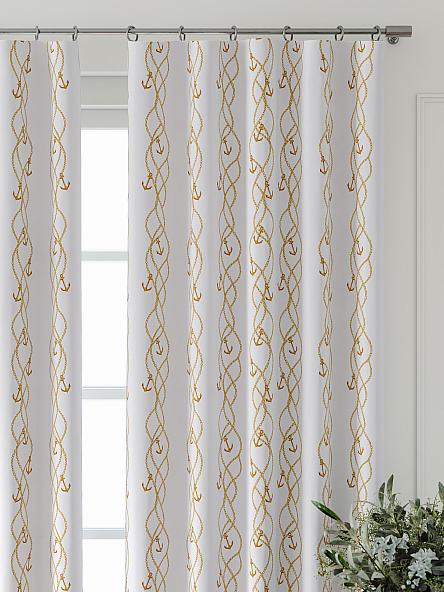 Комплект штор Лейкери - 697 - фото 5
