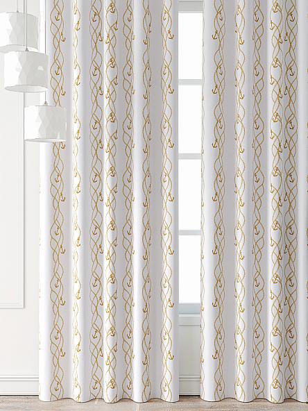 Комплект штор Лейкери - 697 - фото 6