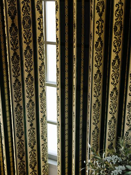 Комплект штор Лейкери - 698 - фото 3