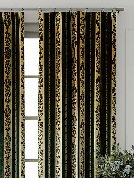 Комплект штор Лейкери - 698 - фото 5