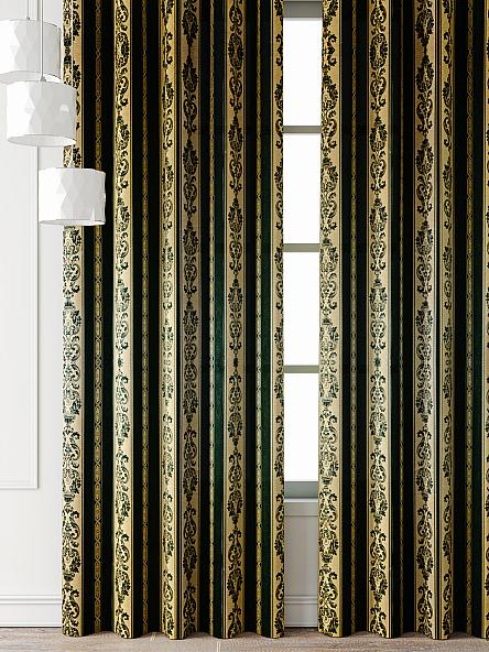 Комплект штор Лейкери - 698 - фото 6