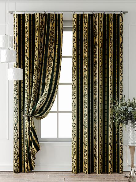 Комплект штор Лейкери - 698 - фото 7