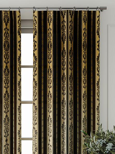 Комплект штор Лейкери - 699 - фото 5