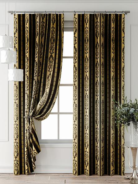 Комплект штор Лейкери - 699 - фото 7