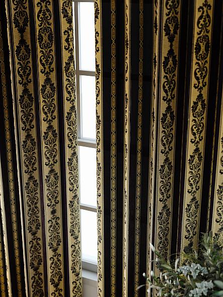 Комплект штор Лейкери - 700 - фото 3