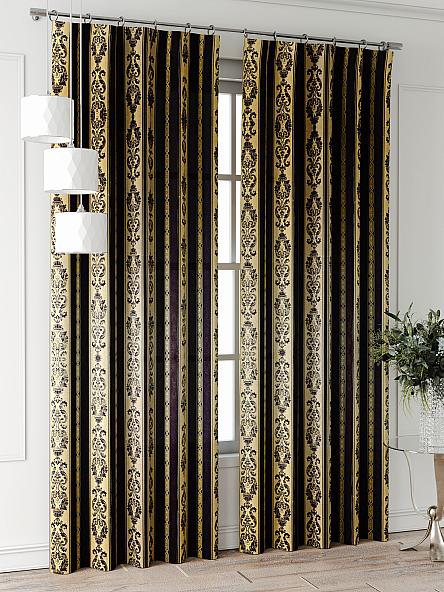 Комплект штор Лейкери - 700 - фото 4