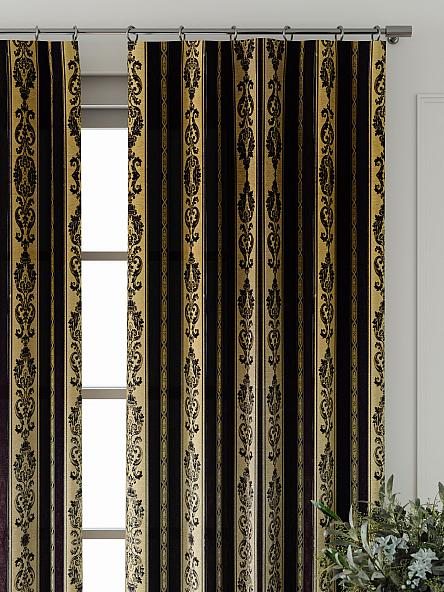 Комплект штор Лейкери - 700 - фото 5