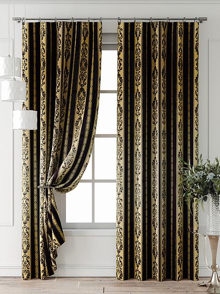 Комплект штор Лейкери - 700 - фото 7