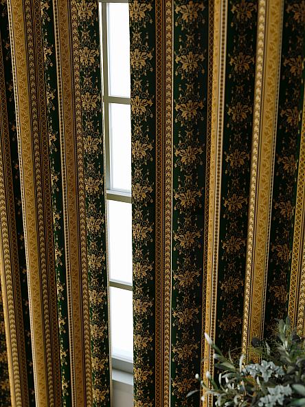 Комплект штор Лейкери - 701 - фото 3