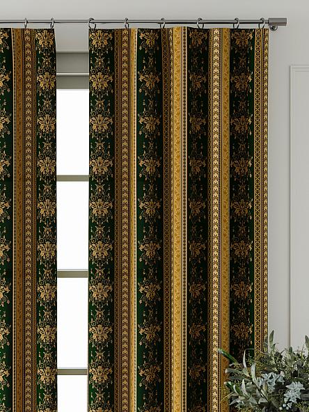 Комплект штор Лейкери - 701 - фото 5