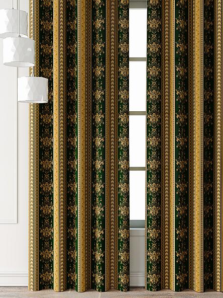 Комплект штор Лейкери - 701 - фото 6