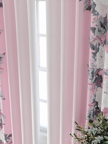 Комплект штор Лейкери - 704 - фото 3