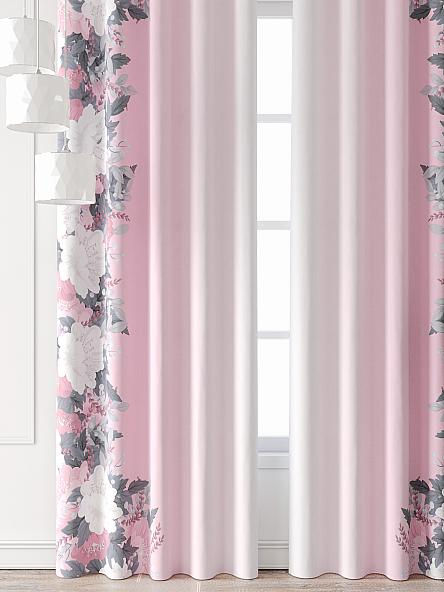 Комплект штор Лейкери - 704 - фото 6