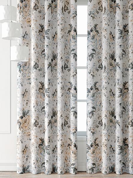 Комплект штор Лейкери - 705 - фото 6