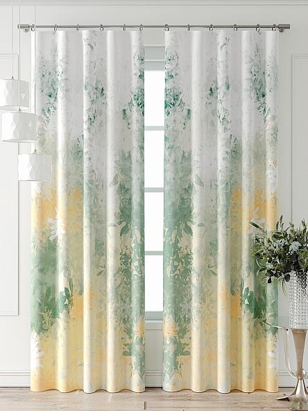 Комплект штор Лейкери - 706 - фото 2