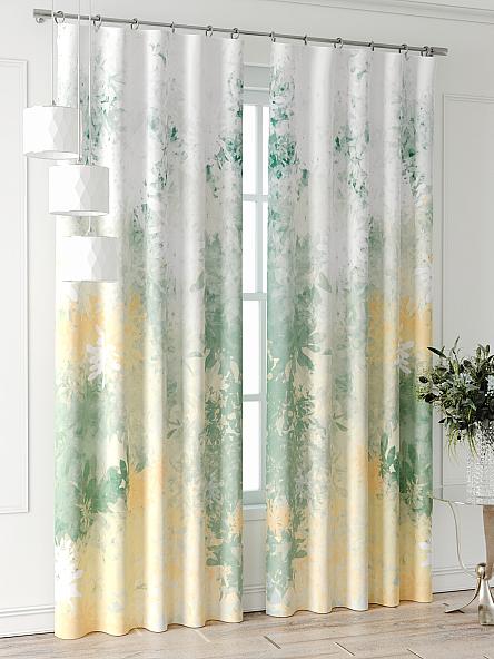 Комплект штор Лейкери - 706 - фото 4