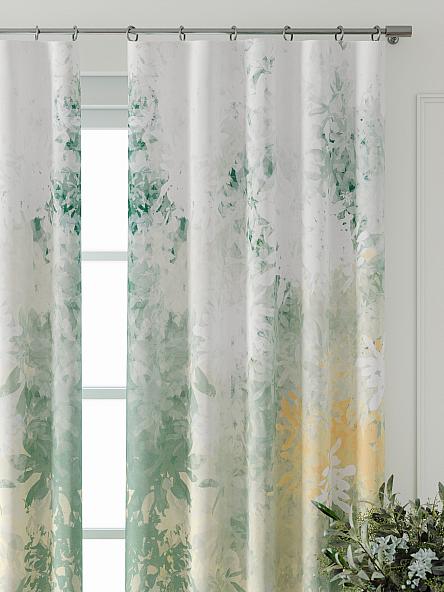 Комплект штор Лейкери - 706 - фото 5