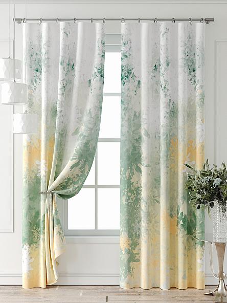 Комплект штор Лейкери - 706 - фото 7