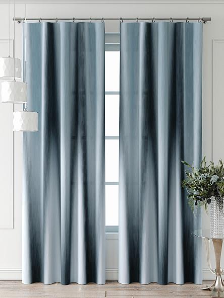 Комплект штор Лейкери - 707 - фото 2