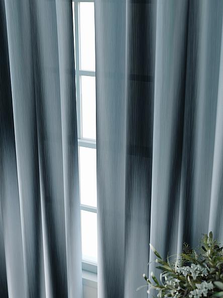 Комплект штор Лейкери - 707 - фото 3