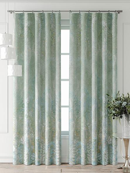 Комплект штор Лейкери - 708 - фото 2