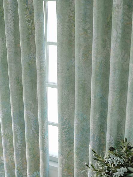 Комплект штор Лейкери - 708 - фото 3