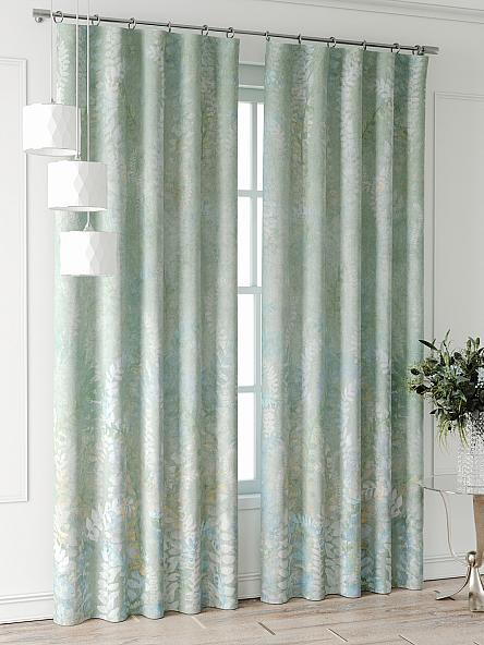 Комплект штор Лейкери - 708 - фото 4