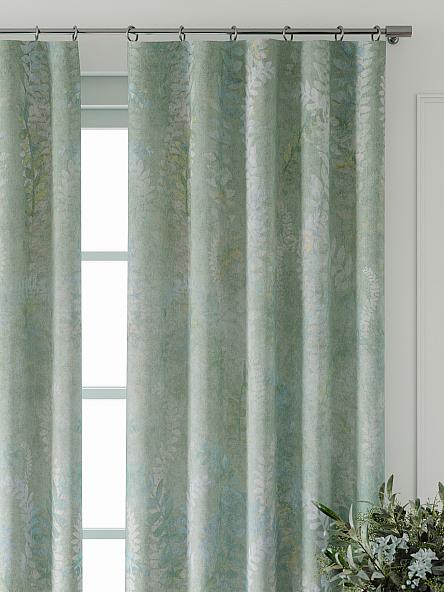 Комплект штор Лейкери - 708 - фото 5