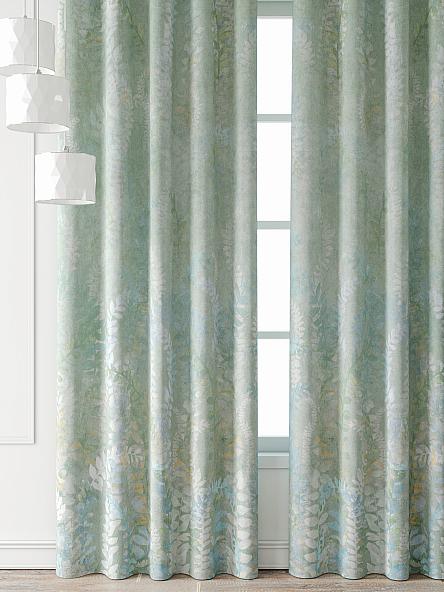 Комплект штор Лейкери - 708 - фото 6