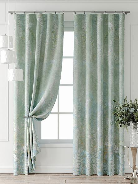 Комплект штор Лейкери - 708 - фото 7