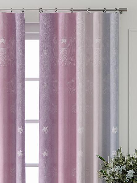 Комплект штор Лейкери - 710 - фото 5