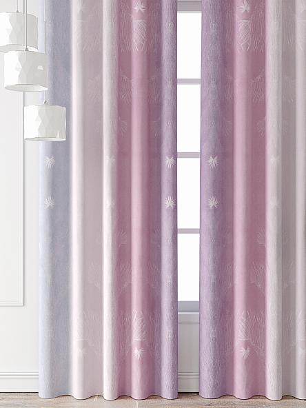 Комплект штор Лейкери - 710 - фото 6