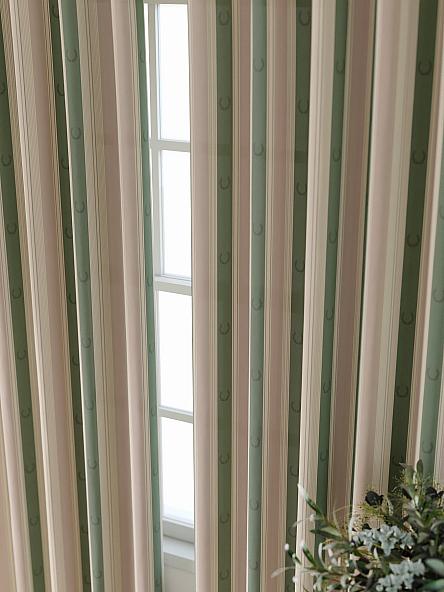 Комплект штор Лейкери - 712 - фото 3