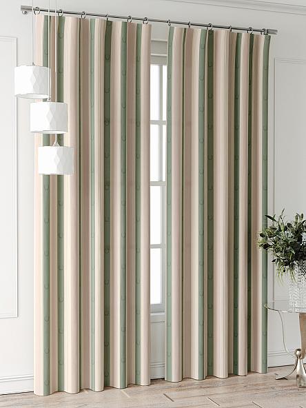 Комплект штор Лейкери - 712 - фото 4