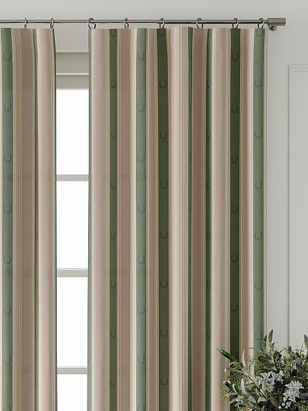 Комплект штор Лейкери - 712 - фото 5