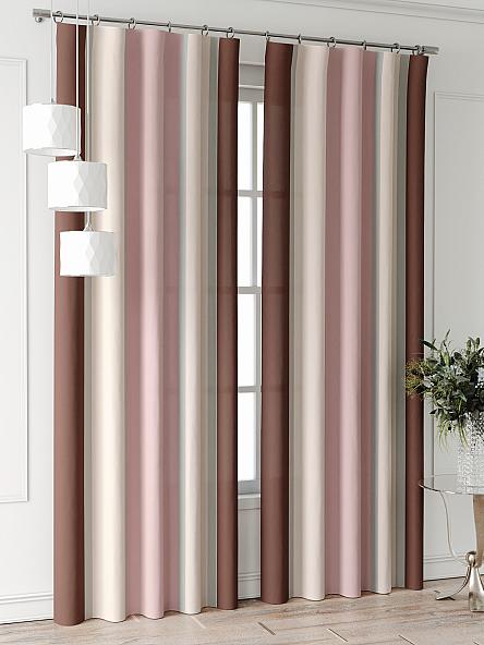 Комплект штор Лейкери - 715 - фото 4