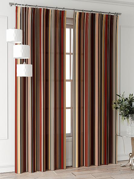 Комплект штор Лейкери - 716 - фото 4