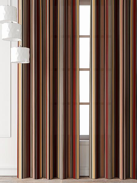 Комплект штор Лейкери - 716 - фото 6